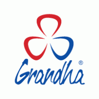 Grandha Logo PNG Vector