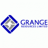 Grange Logo PNG Vector