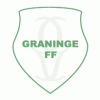 Graninge FF Logo PNG Vector