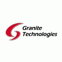Granite Technologies Inc. Logo PNG Vector