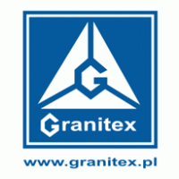 Granitex Logo PNG Vector