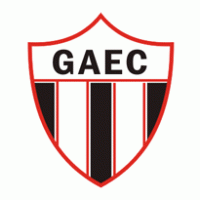 Granja Adelia Esporte Clube de Contagem-MG Logo Vector