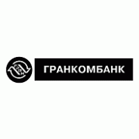 Grankombank Logo Vector