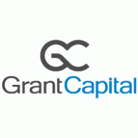 Grant Capital Logo PNG Vector