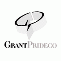 Grant Prideco Logo PNG Vector