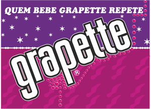 Grapette Logo PNG Vector