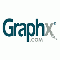 GraphX Logo PNG Vector