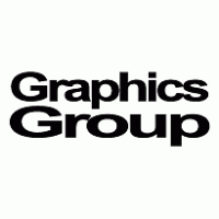 Graphics Group Logo PNG Vector