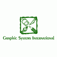Graphics Systems International Logo PNG Vector