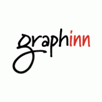 Graphinn Logo PNG Vector
