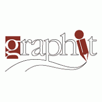 Graphit Logo PNG Vector