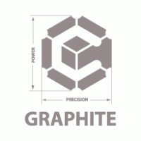 Graphite Logo PNG Vector