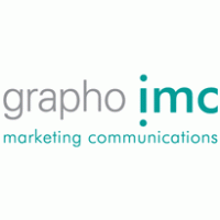 Grapho Marketing Communications Logo PNG Vector