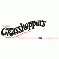 Grashopper Logo PNG Vector