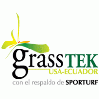 GrassTEK Logo PNG Vector