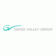 Grass Valley Group Logo PNG Vector