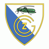 Grasshoppers Zurich Logo Vector