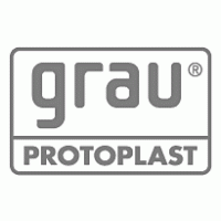 Grau Logo PNG Vector