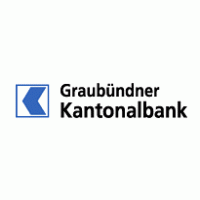 Graubundner Kantonalbank Logo Vector