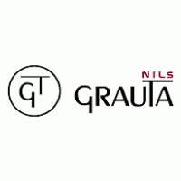 Grauta Nils Logo PNG Vector
