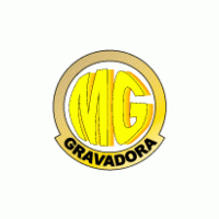 Gravadora MG Logo PNG Vector