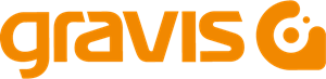 Gravis Footwear Logo PNG Vector