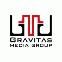 Gravitas Media Group Logo PNG Vector