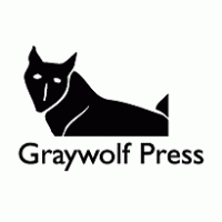 Graywolf Press Logo PNG Vector