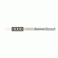 Graz Business Scout Logo PNG Vector
