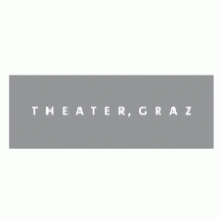 Graz Theater Logo Vector