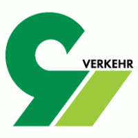 Grazer Verkehr Logo Vector