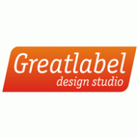 GreatLabel Logo Vector