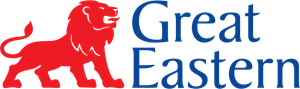 Great Eastern Logo Vector