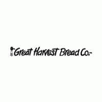 Great Harvest Bread Logo PNG Vector