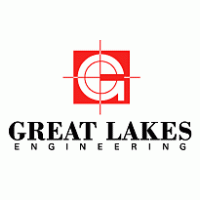 Great Lakes Logo Vector