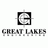 Great Lakes Logo Vector