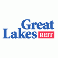 Great Lakes REIT Logo PNG Vector