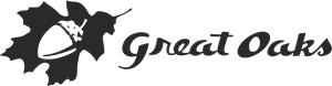Great Oaks Logo PNG Vector