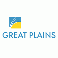 Great Plains Logo Vector