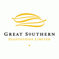 Great Southern Logo PNG Vector