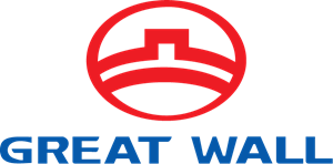 Great Wall Logo Vector