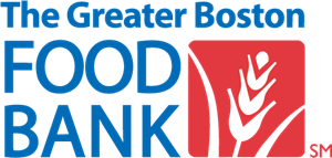 Greater Boston Food Bank Logo PNG Vector