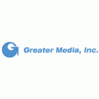 Greater Media, Inc Logo Vector