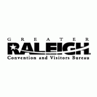 Greater Raleigh Logo Vector