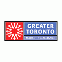 Greater Toronto Logo Vector