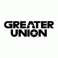 Greater Union Logo PNG Vector