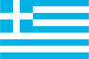 Greece Logo PNG Vector