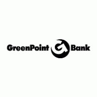 GreenPoint Bank Logo PNG Vector