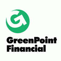 GreenPoint Financial Logo PNG Vector