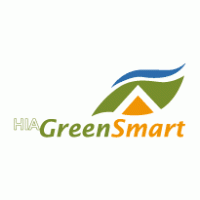GreenSmart Logo PNG Vector